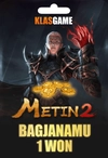 Metin2 Bagjanamu Won